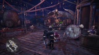 【LIVE配信】道楽屋お兄ちゃんといっしょに｢モンスターハンター：ワールド｣参加型【PS4】