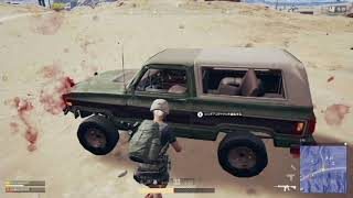 イケボと行くPUBG実況