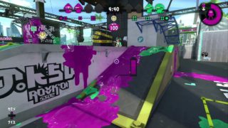 【スプラトゥーン2】S&M鯖内イカップル杯 1回戦(20190112)