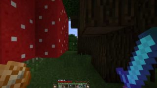 minecraft/マインクラフト　建築資材調達① ｛pogonsoのダベリング｝#39