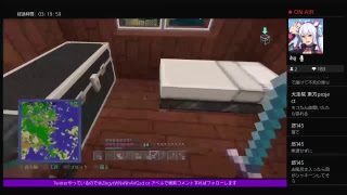 初見さん歓迎 MINECRFT-マインクラフト-マルチ編 最終章 エンダーパールを求めて… ★説明概要欄良く読んでね★