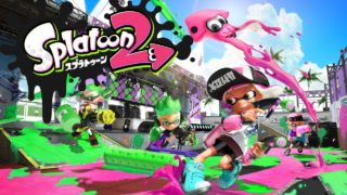 【低スペックPC】スプラトゥーン2【テスト配信】
