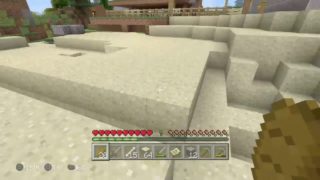 TMCのマインクラフト