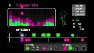 【スプラトゥーン2】ウデマエＸになるまで頑張る