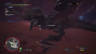 [ モンスターハンター：ワールド ] ディアブロス亜種・バゼルギウス・アンジャナフ