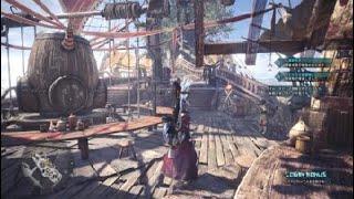 モンスターハンター：ワールド_20190102162956