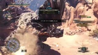 モンスターハンター：ワールド_20190111194110