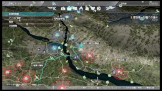 真・三國無双8やるよー♪