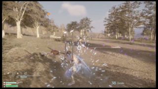 真・三國無双8やるよー♪