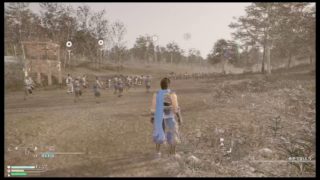 真・三國無双8やるよー♪