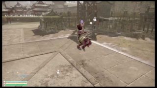 真・三國無双8やるよー♪