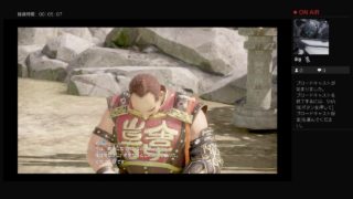 【no mic】真・三國無双８　#216　中国語版ストーリー：呉 十一章 END