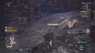 ［PS4版　参加型] ＃1モンスターハンター：ワールド一緒にやりませんか？