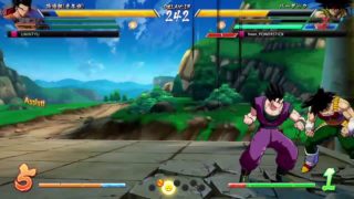 【DBFZ】プロゲーマーうみんちゅのDBFZ！質問いつでも募集中！【ドラゴンボールファイターズ】