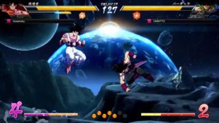 【DBFZ】プロゲーマーうみんちゅのDBFZ！質問いつでも募集中！【ドラゴンボールファイターズ】