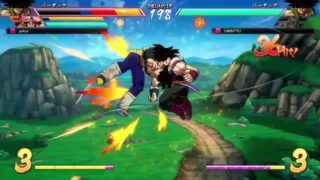 【DBFZ】プロゲーマーうみんちゅのDBFZ！質問いつでも募集中！【ドラゴンボールファイターズ】