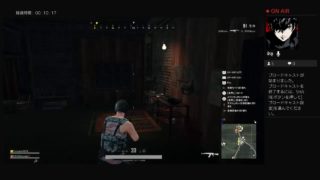 PUBG初心者達が世界に抗う実況第8弾 [参加自由]