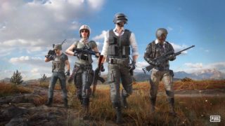【1】【PUBG PC】スタートしてすぐに死ぬパターンのやつ【らっこフェスティバルゲーム実況】
