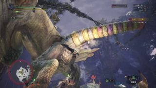 モンスターハンター：ワールド_20190130165325