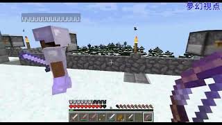 [Minecraft]北方要塞でゆーさん昇進マインクラフト実況] ASTARTE part12