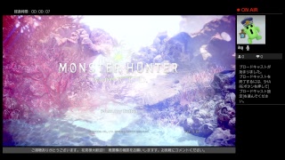 [モンハンワールド]　参加型マムタロト周回　初見様大歓迎　いい加減屍套ハンマーよこせぇぇぇ