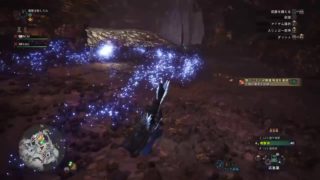 モンスターハンターワールド