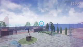 のんびりぎゃるがん