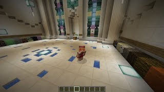 アスレ消化します。　PCマインクラフト