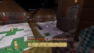 不定期生放送　傭兵ちゃん達の気ままに［マインクラフト］