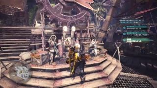 ［モンスターハンター：ワールド］　＃134　今日（2/13）の配信バウンティをやる