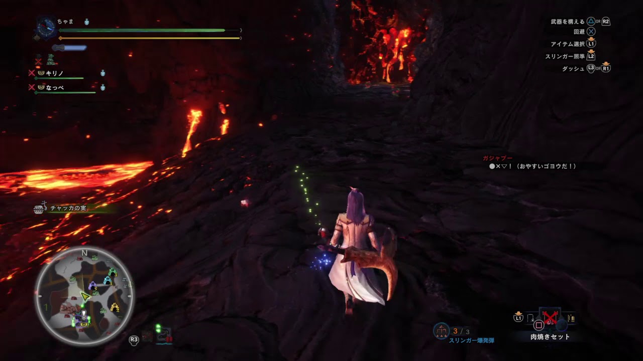 モンスターハンター：ワールド_20190210021357