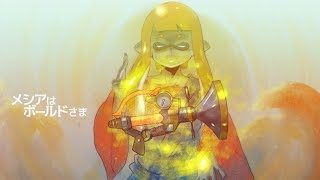 久々の朝配信！今日は気圧の低下に注意。【スプラトゥーン2】