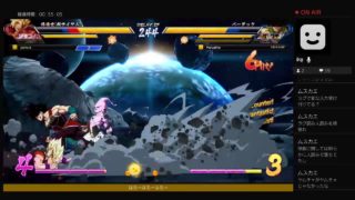 雑談トレモファイターズ