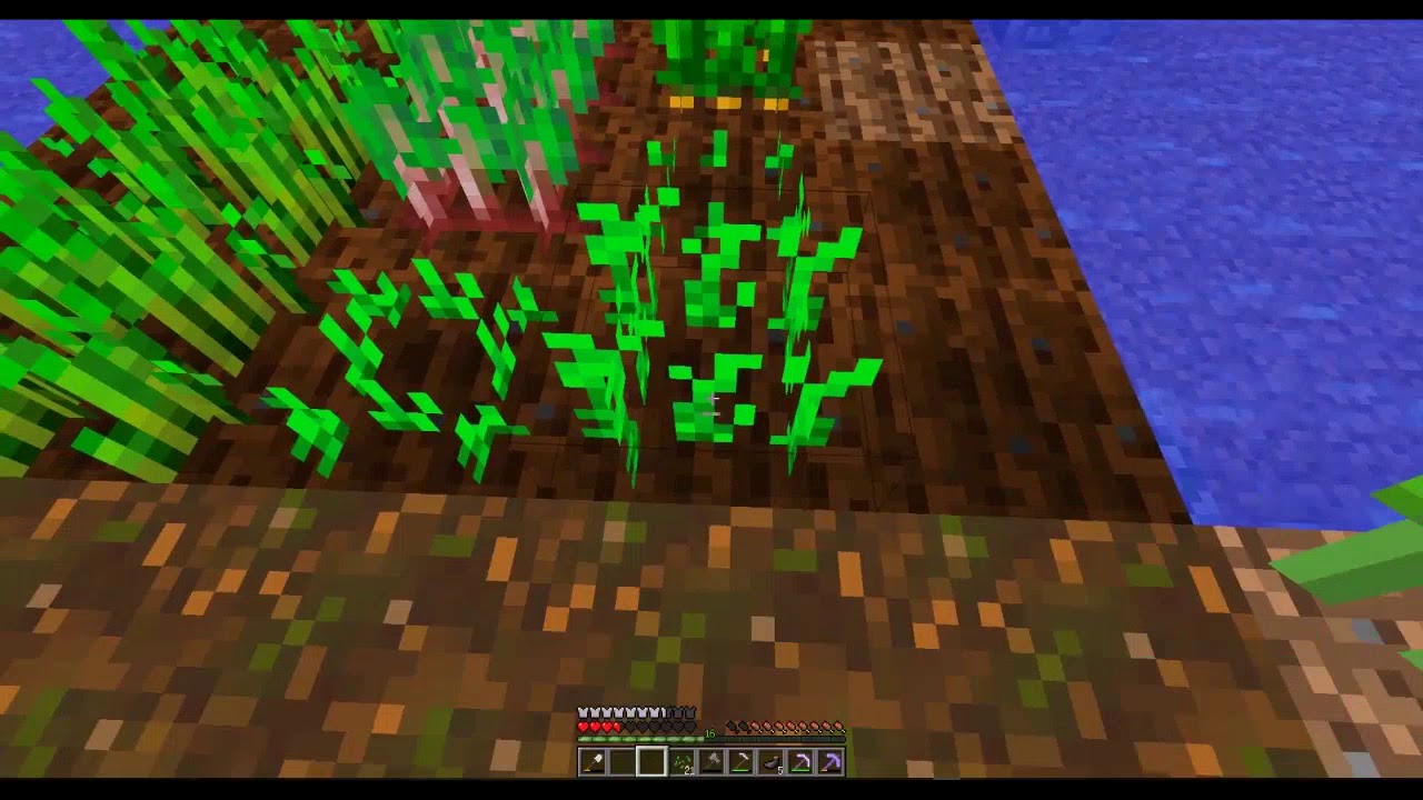 Episodes 2 だらだらとマインクラフトやってみました☆24