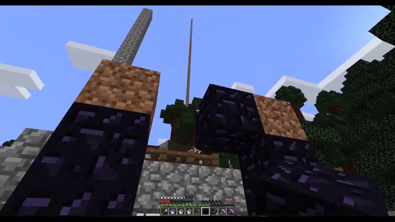 Episodes 3 だらだらとマインクラフトやってみました☆24