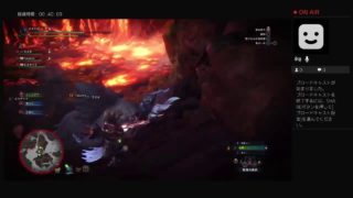 おととい彼女と別れた孤独な男のハンターライフ　モンスターハンターワールド　MHW