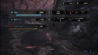 モンスターハンター：ワールド_20190217104316