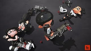 ケルビン信者のガチマッチ２【スプラトゥーン２】【ケルビン525ベッチュー】
