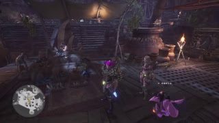 【モンスターハンターワールド】ひたすらマム周回！　息抜きにたまに珠集め♪　初見さん大歓迎♪