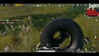 目指すは頂点　たけしのPUBG実況　part1