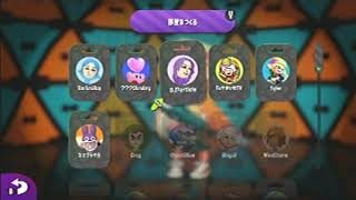 スプラトゥーン2 #137 (1/2)