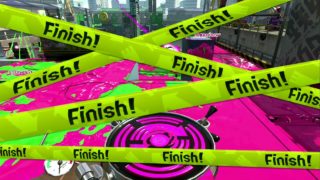 【スプラトゥーン2】#9 最強シューターの軌跡！【Splatoon2】