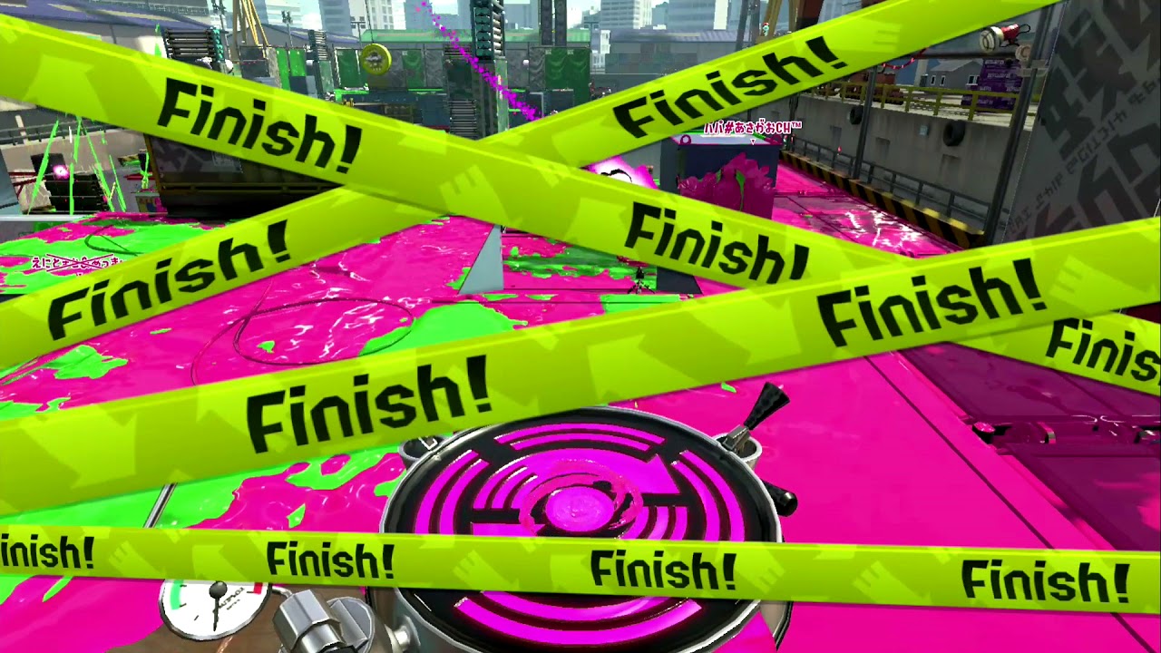 【スプラトゥーン2】#9 最強シューターの軌跡！【Splatoon2】