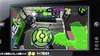スプラトゥーン