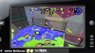 スプラトゥーン