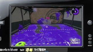 スプラトゥーン