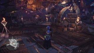 久方ぶりにRicky のモンスターハンターワールド #2