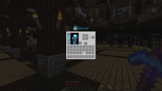 [マインクラフト]まな板サーバーで整地※コメントは読めません