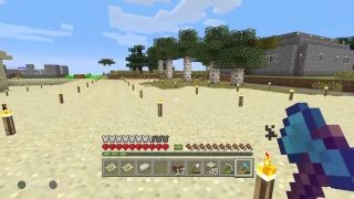 マインクラフト「マイクラ」ps４のマップ広いですね　スポーナほしいので地下労働・・　マルチ歓迎　あかとらのゲーム配信