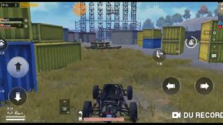 【PUBG】のんびりゆっくり実況プレ